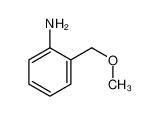 2-(methoxymethyl)aniline 62723-78-8