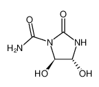 50794-50-8 structure, C4H7N3O4