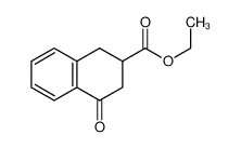 22743-00-6 structure, C13H14O3