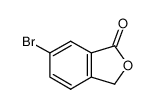 19477-73-7 structure, C8H5BrO2