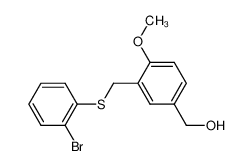 104967-32-0 structure