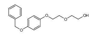 142879-00-3 structure, C17H20O4