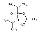 3759-39-5 2-[propan-2-yl(propan-2-yloxy)phosphoryl]oxypropane