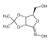 316812-83-6 spectrum, 2,3-O-Isopropylidene-D-ribono-γ-lactone oxime