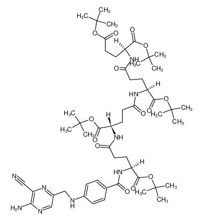 133042-49-6 structure