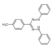 1622-12-4 structure, C20H18N4