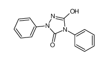 34874-03-8 1,4-diphenyl-1,2,4-triazolidine-3,5-dione