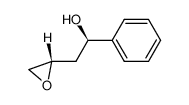 423763-79-5 (1R,3S)-2-oxiranyl-1-phenyl-ethanol