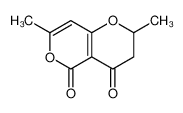 18735-96-1 structure, C10H10O4