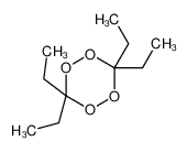 33785-99-8 structure, C10H20O4