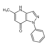 1143-81-3 structure, C13H11N3O