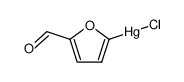 89167-32-8 spectrum, 5-formyl-[2]furylmercury (1+), chloride