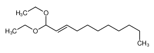 (Z)-1,1-Diethoxyundec-2-ene 71276-99-8