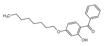 1843-05-6 2-羟基-4-正辛氧基二苯甲酮