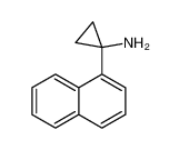 503417-39-8 structure, C13H13N