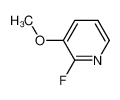 2-Fluoro-3-methoxypyridine 163234-74-0