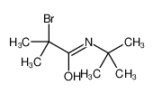 66875-78-3 structure, C8H16BrNO