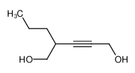 71600-48-1 structure, C8H14O2