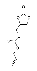 80403-20-9 structure, C8H10O6