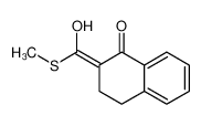 91319-40-3 structure, C12H12O2S