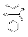 51619-79-5 structure, C9H9NO4