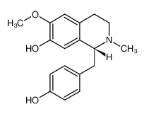 5096-70-8 structure, C18H21NO3