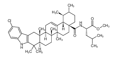 1610959-03-9 structure