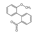 6460-92-0 1-(2-methoxyphenyl)-2-nitrobenzene