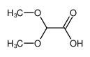 73569-40-1 2,2-dimethoxyacetic acid