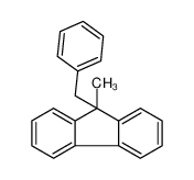 61076-90-2 9-benzyl-9-methylfluorene