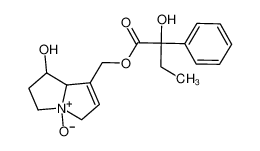 81340-07-0 structure, C18H23NO5