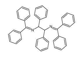 96871-58-8 structure, C40H32N2