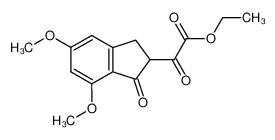 71088-95-4 structure, C15H16O6