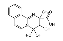 850705-46-3 structure