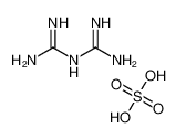 2583-53-1 2-甲脒基胍硫酸盐