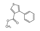 38695-71-5 4-苯基噻吩-3-羧酸甲酯