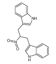 79782-18-6 3-[2-Nitro-2-(3-indolyl-methyl)ethyl]indole