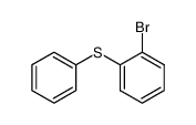 15861-48-0 structure, C12H9BrS