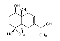 13902-62-0 structure, C15H26O2