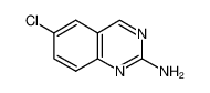 20028-71-1 6-氯喹唑啉-2-胺