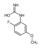 674336-49-3 structure, C8H9FN2O2