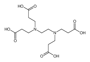 13311-39-2 structure, C14H24N2O8