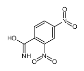 13296-87-2 spectrum, 2,4-dinitrobenzamide