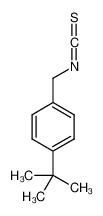 4-叔-丁基苄基异硫氰酸酯