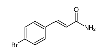 27318-06-5 structure, C9H8BrNO