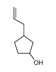 83427-31-0 structure, C8H14O