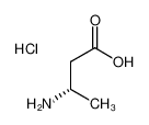 L-β-高丙氨酸盐酸盐