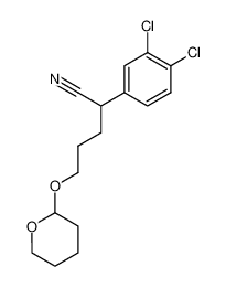 146395-96-2 structure, C16H19Cl2NO2