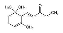 甲基紫罗兰酮