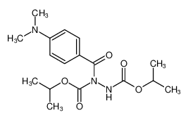 705932-90-7 structure, C17H25N3O5